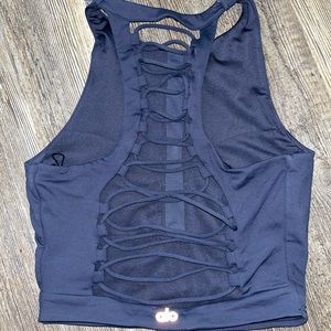 Alo sports bra